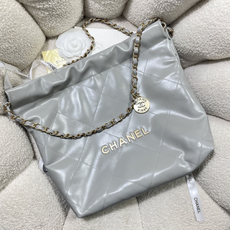 Ch**el hobo 22 bags
